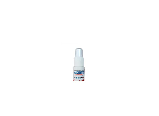 Aceite Triple Acción 60 ml