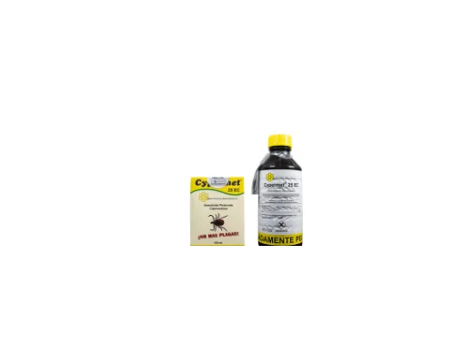 Cypermet 25 EC 1 Litro