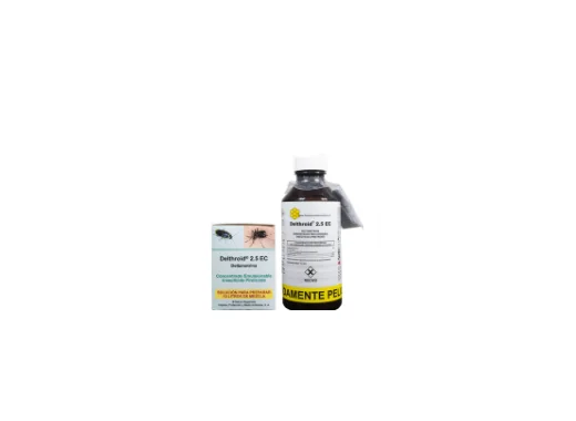 Delthroid 1 Litro