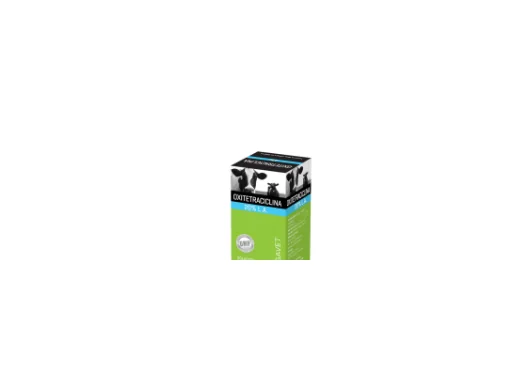 Oxitetraciclina 20% L.A 500 ml