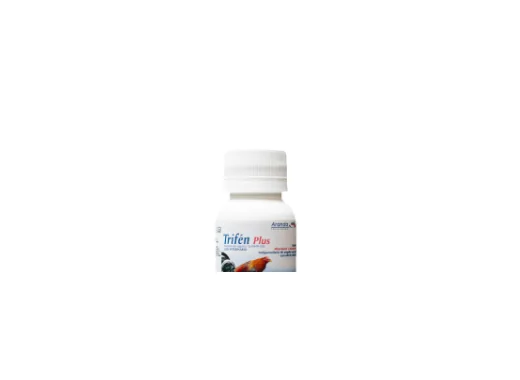 Trifen Plus 50 Tabletas